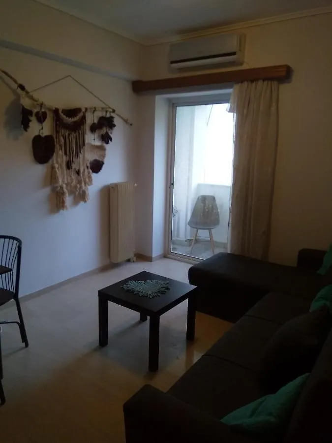Cosy, Cool, Lovely Apartment Nea Michaniona 0*,