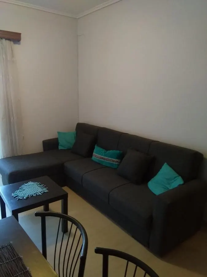 Cosy, Cool, Lovely Apartment Nea Michaniona