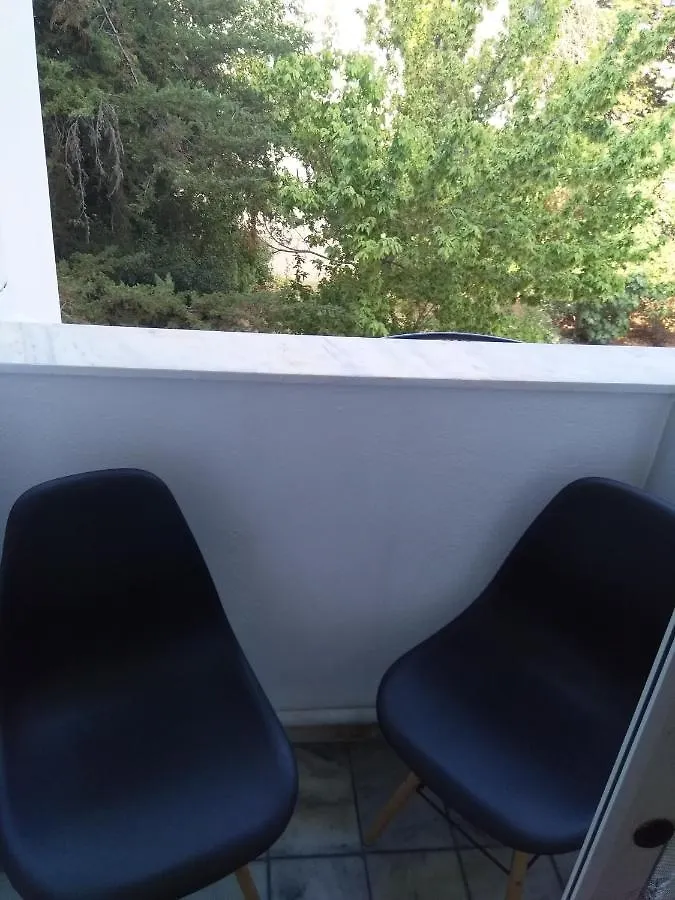 Cosy, Cool, Lovely Apartment Nea Michaniona Greece