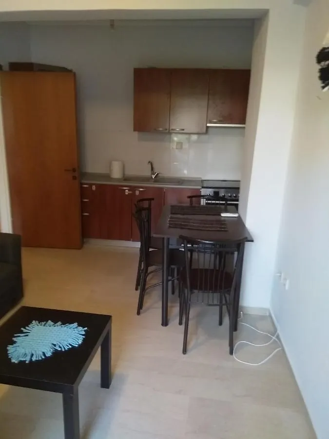 Cosy, Cool, Lovely Apartment Nea Michaniona Greece