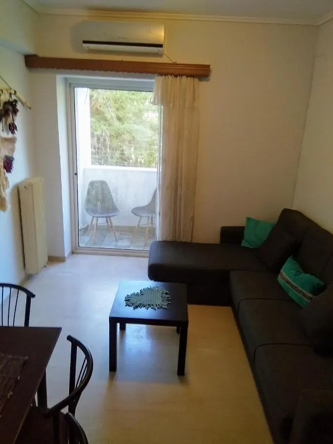 Cosy, Cool, Lovely Apartment Nea Michaniona