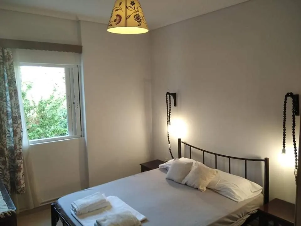 Cosy, Cool, Lovely Apartment Nea Michaniona