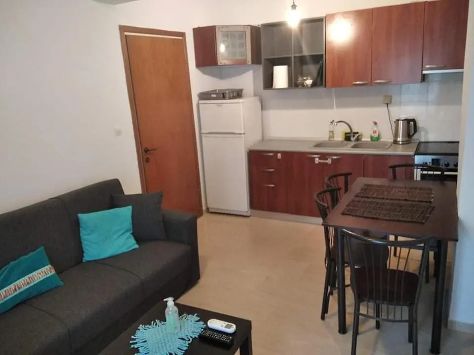 Cosy, Cool, Lovely Apartment Nea Michaniona