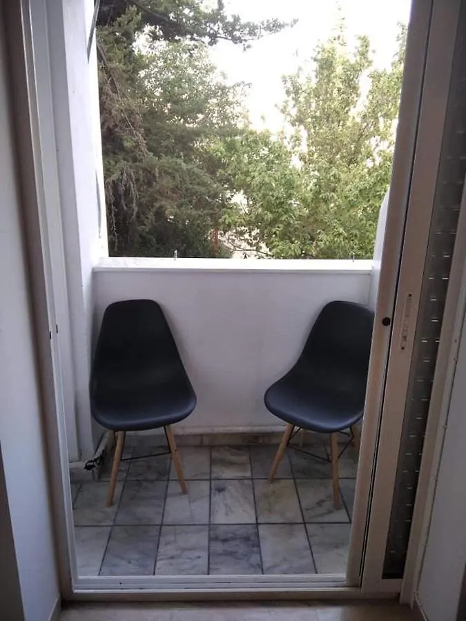 Cosy, Cool, Lovely Apartment Nea Michaniona